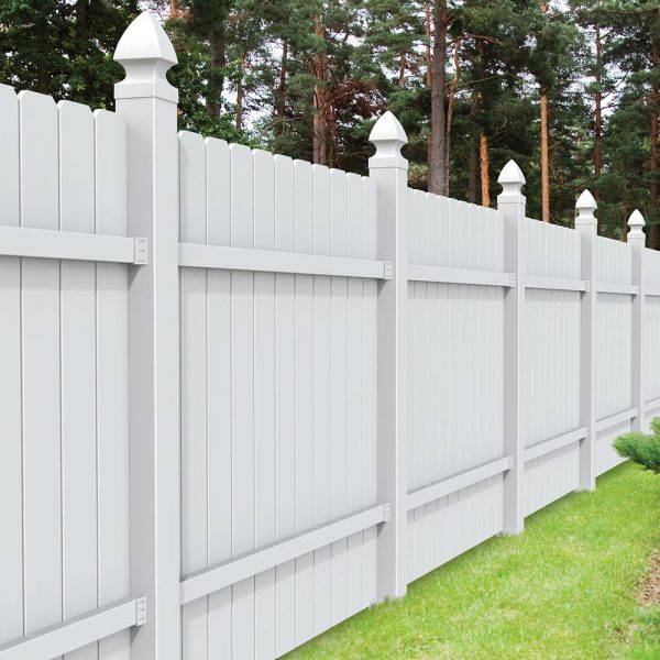 Fence-contractor-San Diego-
